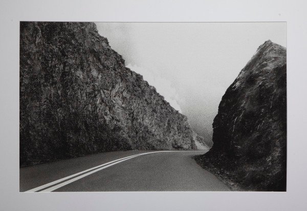 Abbas Kiarostami, Road, 2003