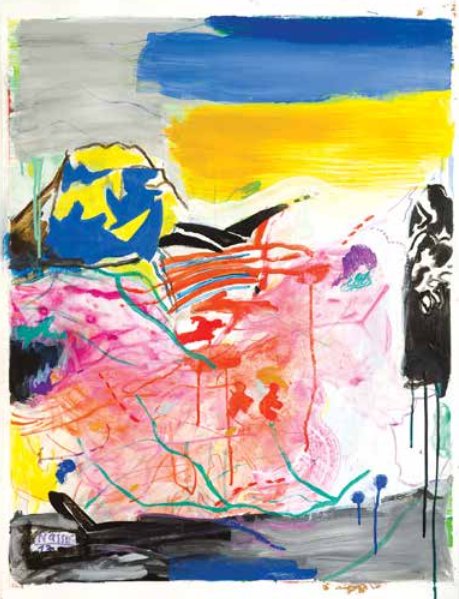 Ali Nassir, Untitled, 0
