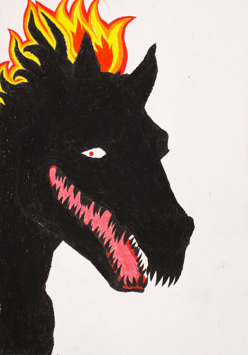 Poorang Pirataei, Untitled, 2019