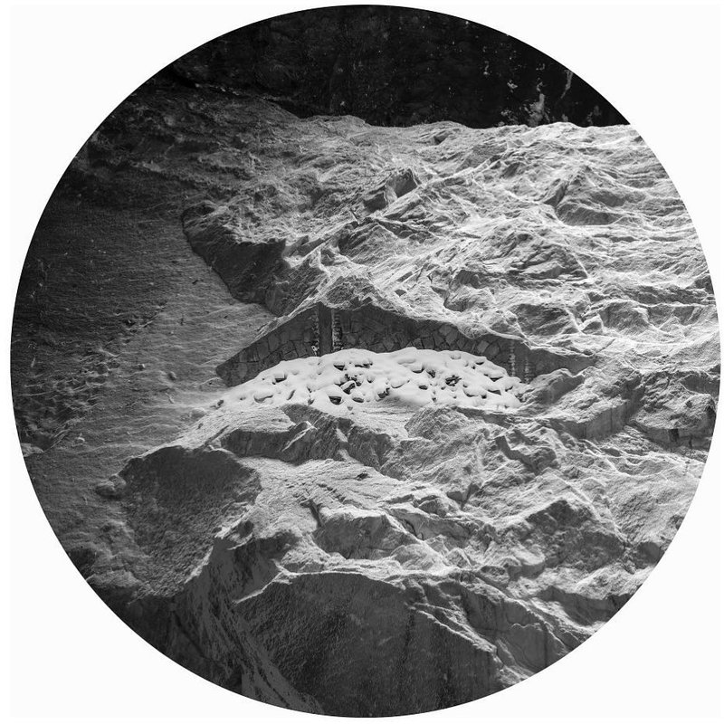کیوان عسگری، بدون عنوان، 1397