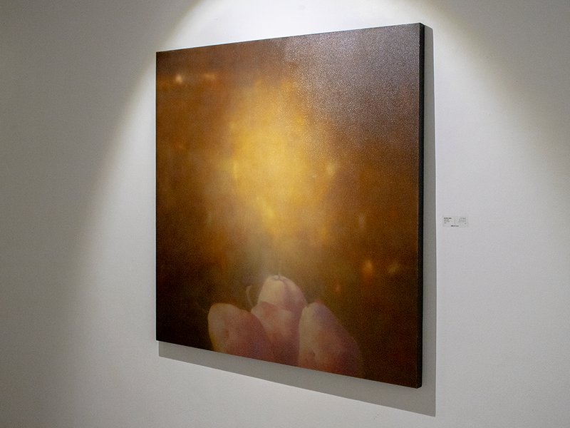 Trends and Approaches 3, installation view