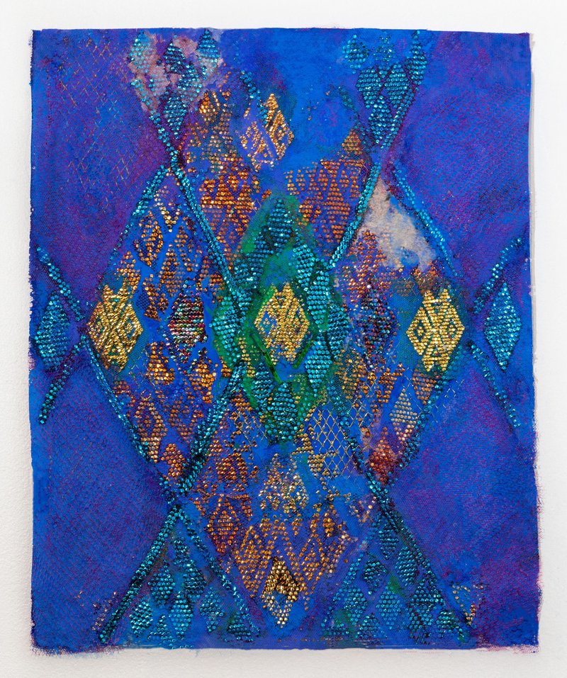 Armita Raafat, Untitled, 2023