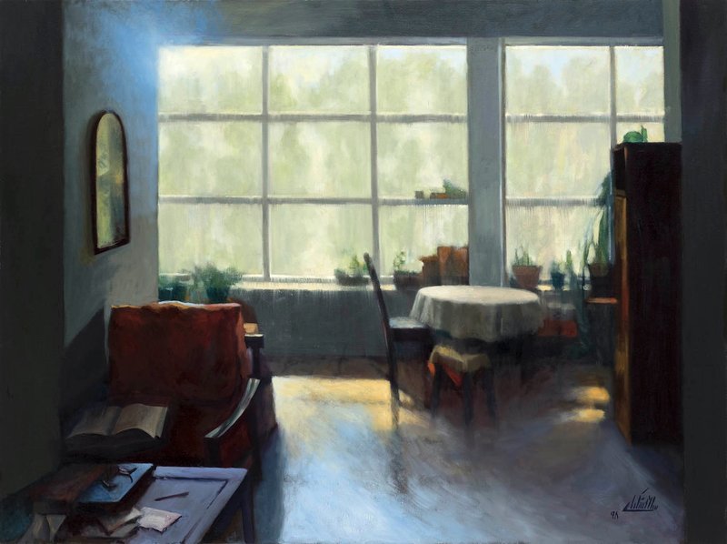 Saghar Pezeshkian, Untitled, 2019