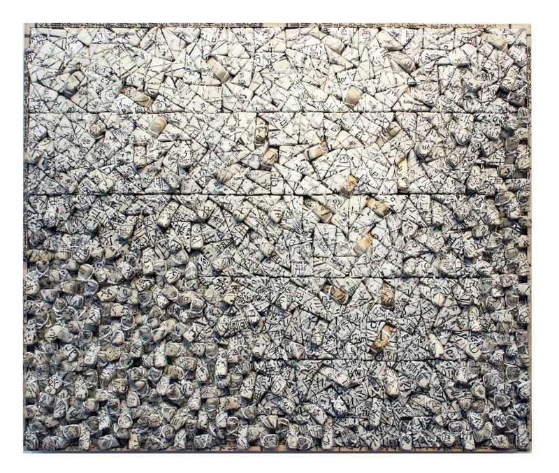 Korean Artists Exhibiting at START Art Fair 2018