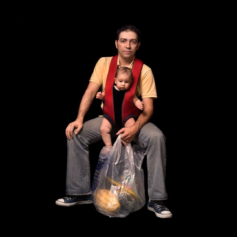 Shahryar Tavakoli, Untitled, 2007