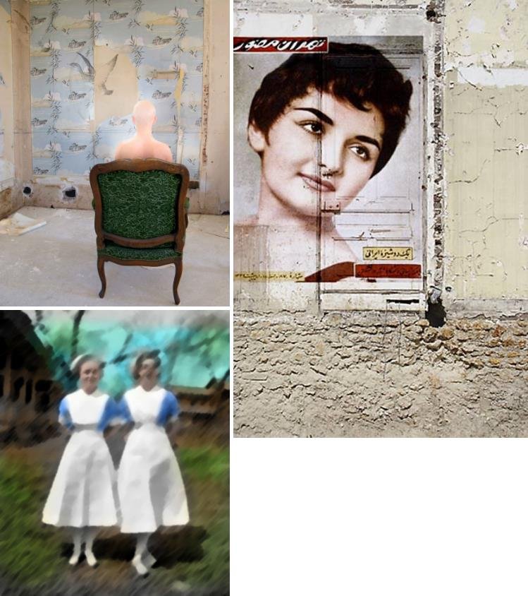 ملکه نایینی