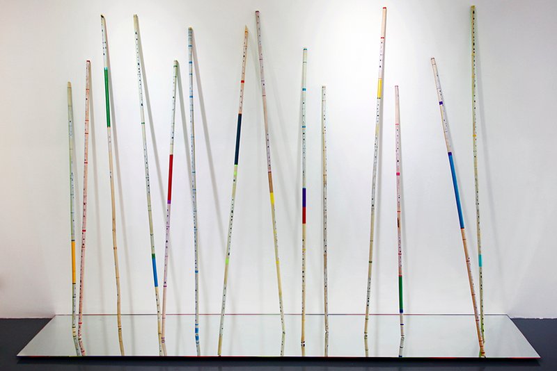 Neda Zarfsaz, Untitled, 0