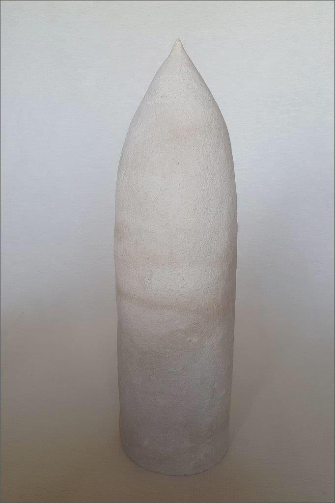 Sofia Hatefi, Untitled, 2018