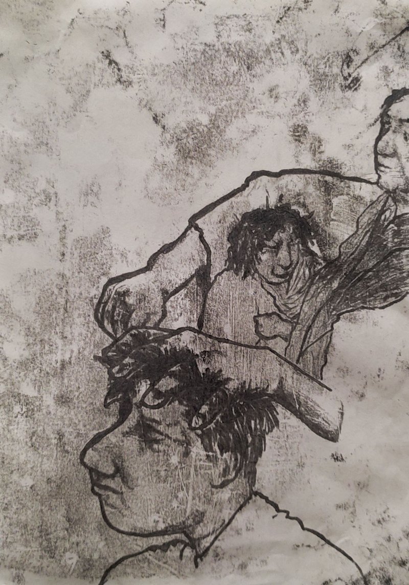 Hani Amani, Untitled, 0