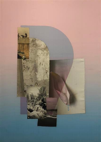 Farhad Fozouni, Untitled, 2019