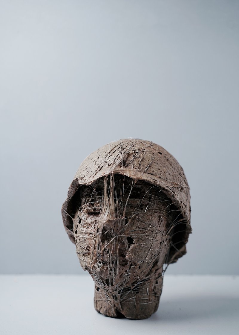 Mohammad Alizadeh, Untitled, 2020