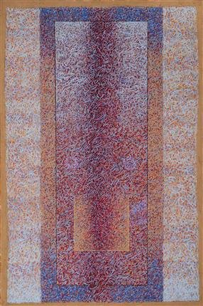Gholamhossein Nami, Untitled, 2007