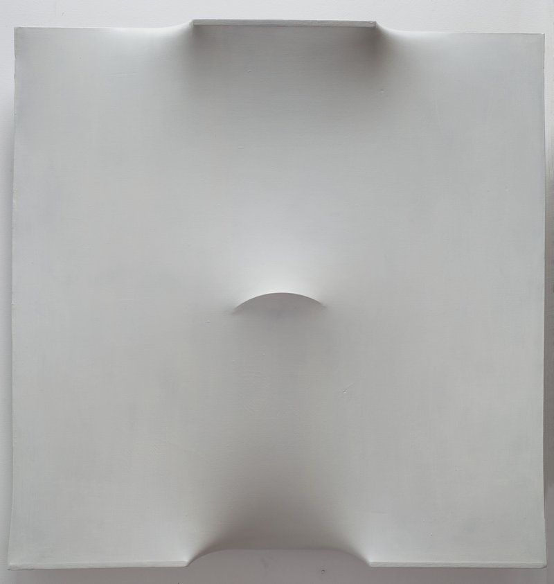 Gholamhossein Nami, Untitled, 1994