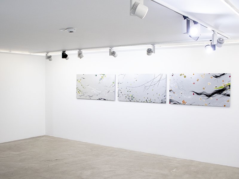 State of Mind, installation view