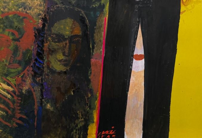 Karim Nasr, Untitled, 2007