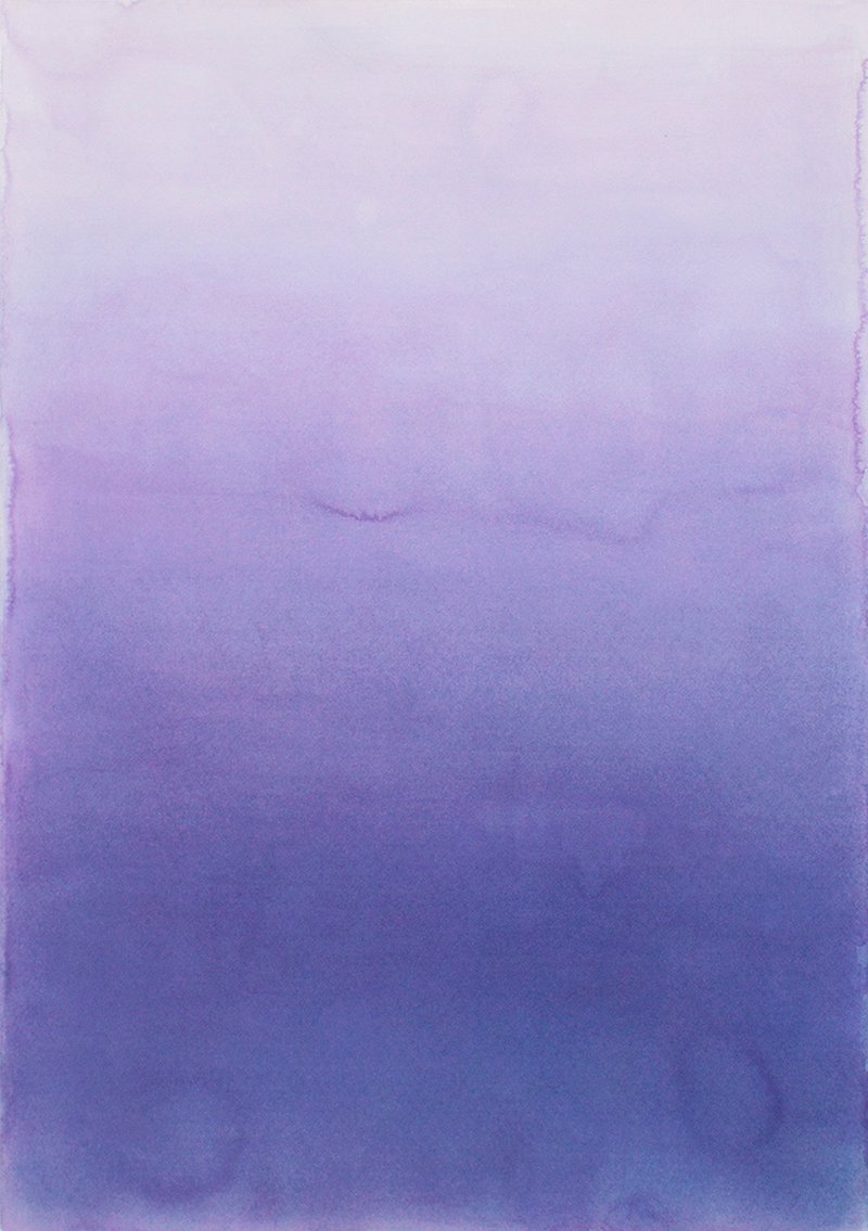 Leila Mirzakhani, Immersion (Iris), 2021
