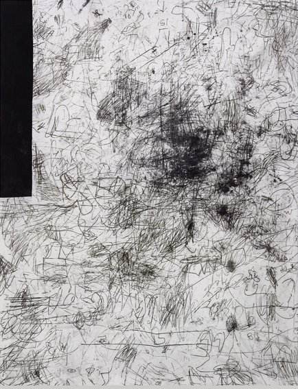 Habib Farajabadi, Untitled, 2015