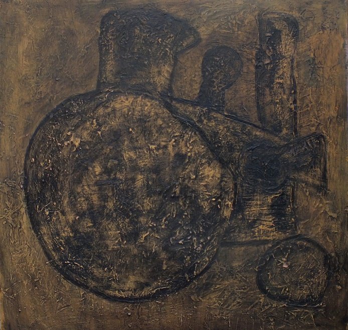 Samad Abroshan, Untitled, 2010
