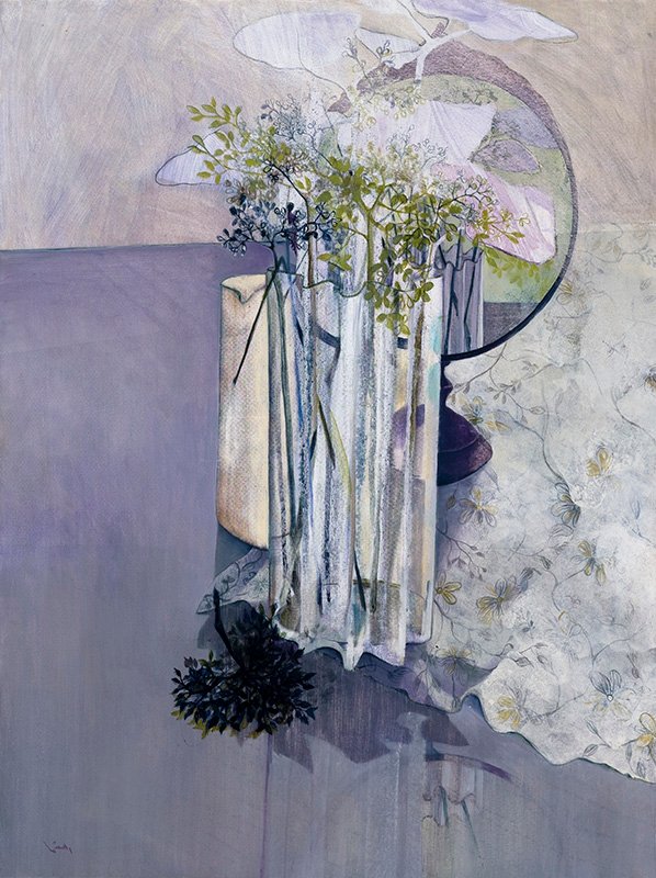 Niloofar Rahnama, Untitled, 2020