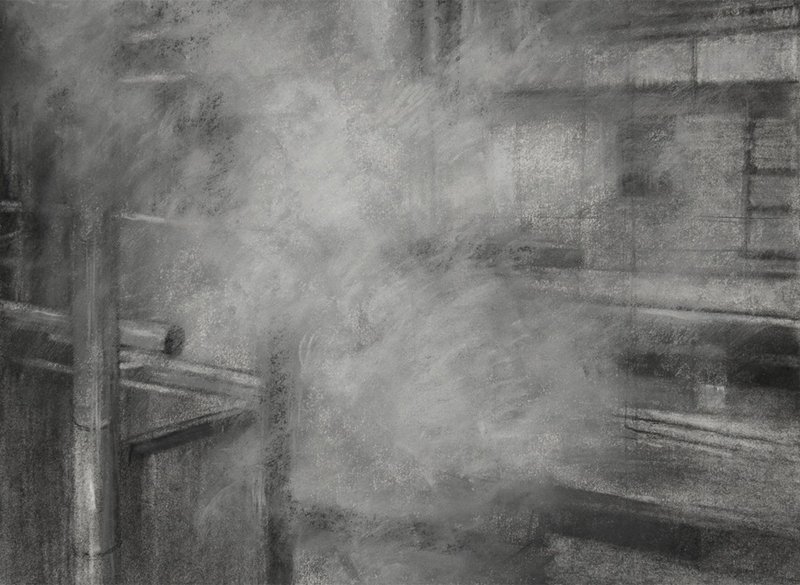 Hamidreza Emami, Untitled, 2018