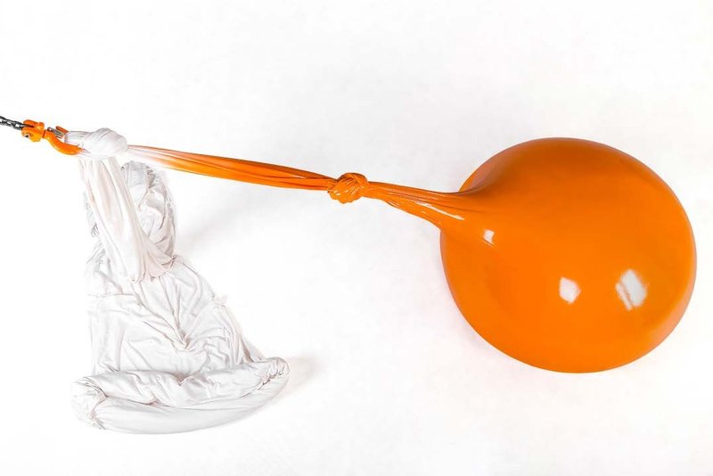 Mohammad Mardi, Untitled, 2018