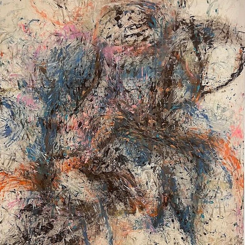 Exhibition image.