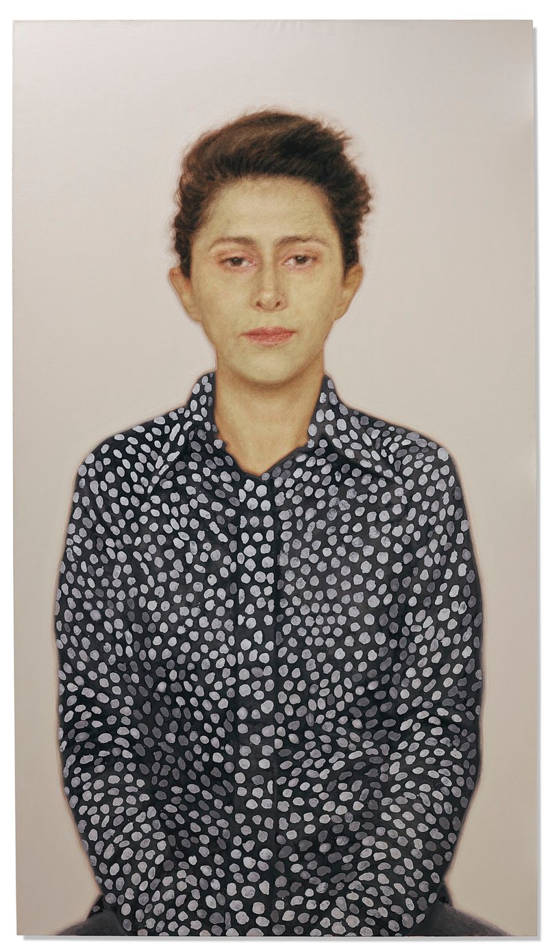 YZ Kami, Maryam, 2007