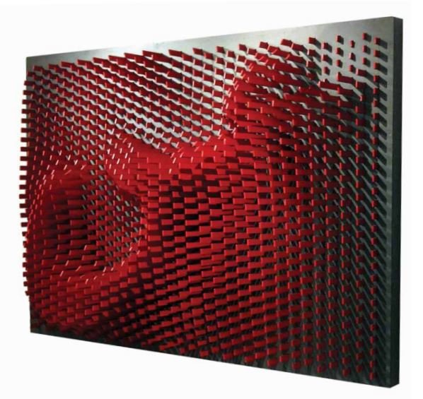 Ramin Shirdel, Eshgh 2, 2011