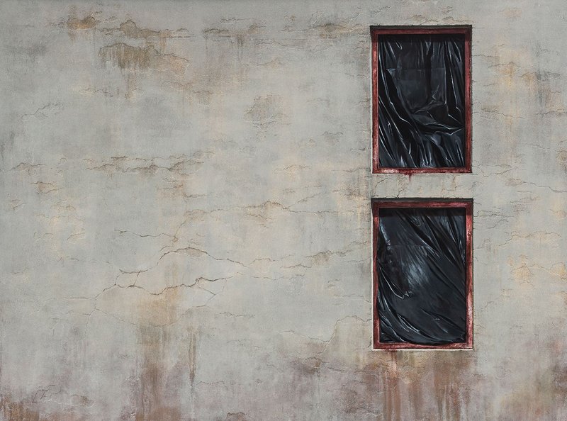 Azin Zolfaghari, Swell, 2021