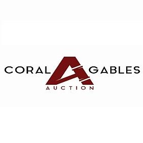 Coral Gables Auction