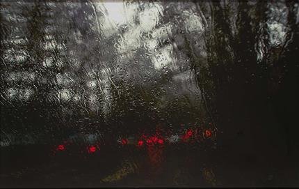 Abbas Kiarostami, Untitled, 2006