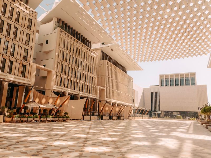 Art Basel Qatar 2026 | Exhibitors