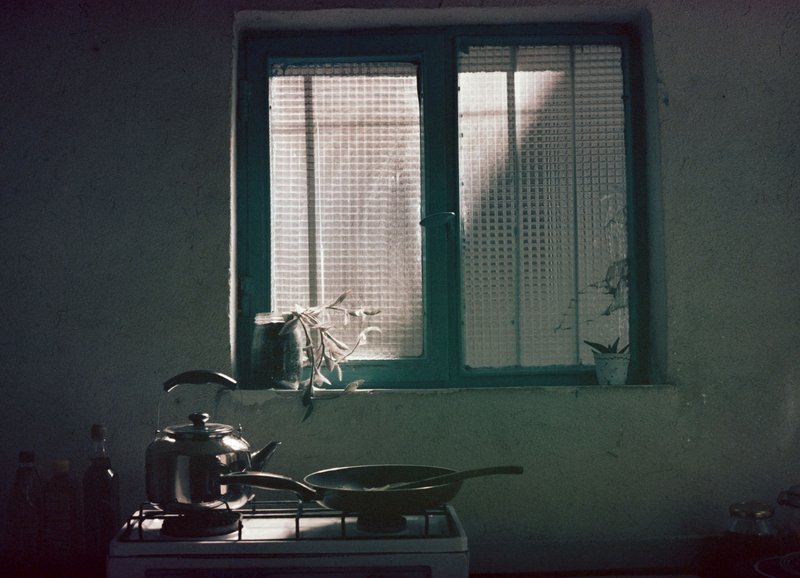 Negin Shahabi, Untitled, 0