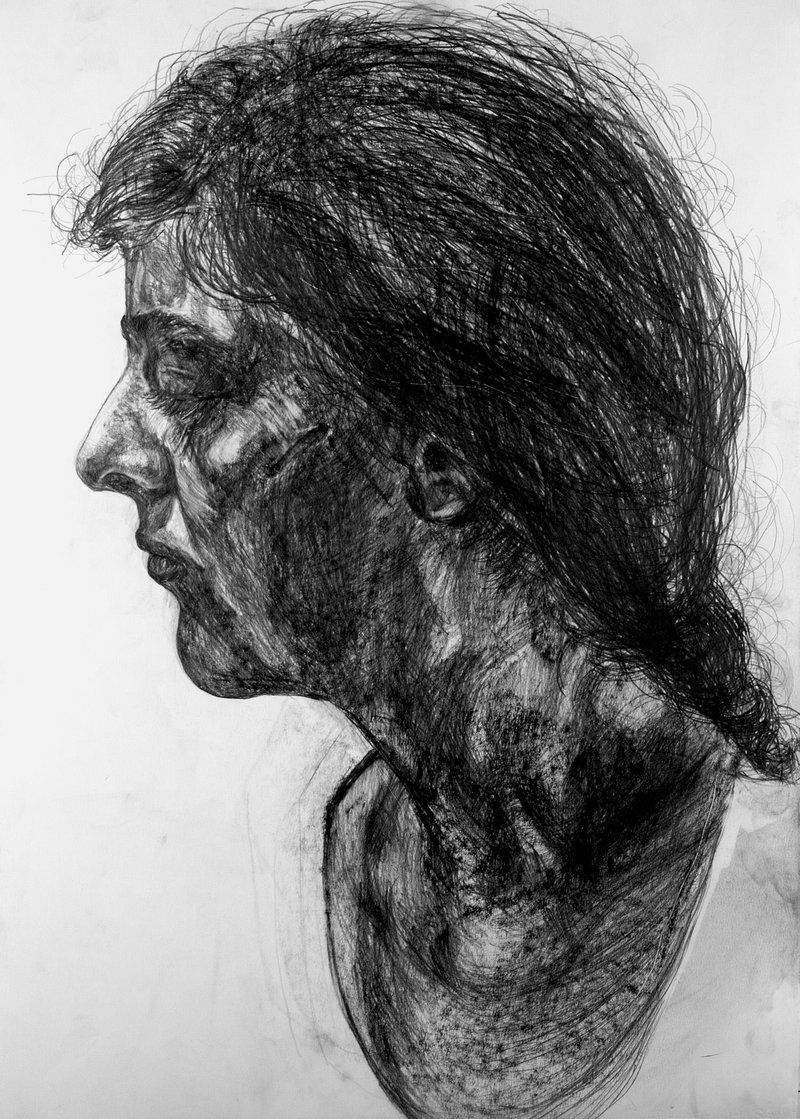 Amirhossein Aali, Untitled, 2018