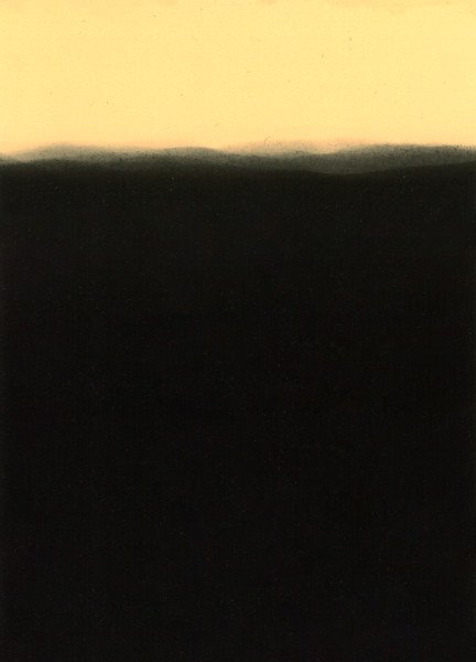 Hessam Samavatian, Photographical Landscapes No.22-3, 2022