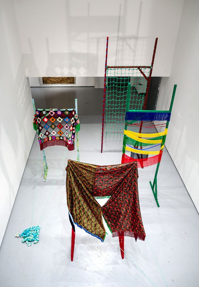 Leila Seyedzadeh, Untitled, 0