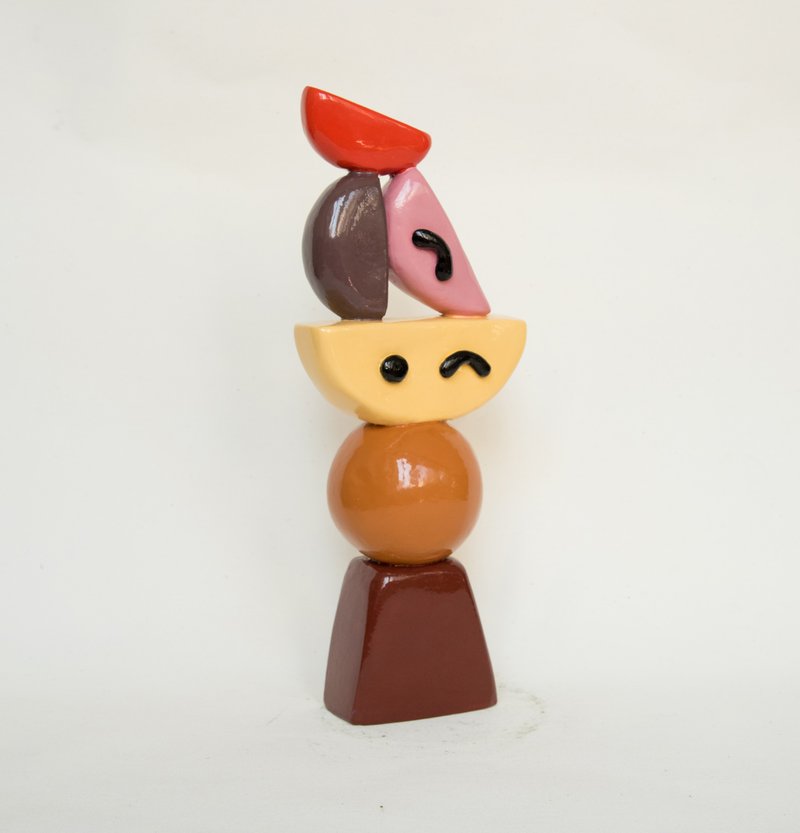 Amir Khojasteh, Untitled #2, 2021