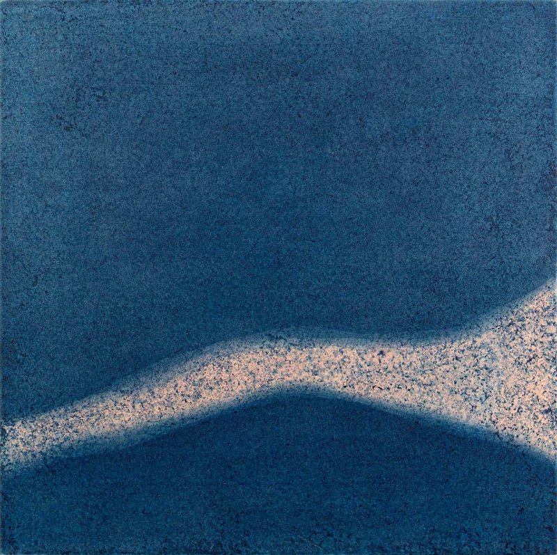 Faran Fereydouni, Untitled, 2023