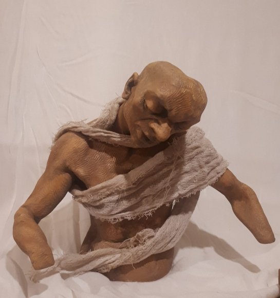Abouzar Vanaki, Hoo Vee, 2018