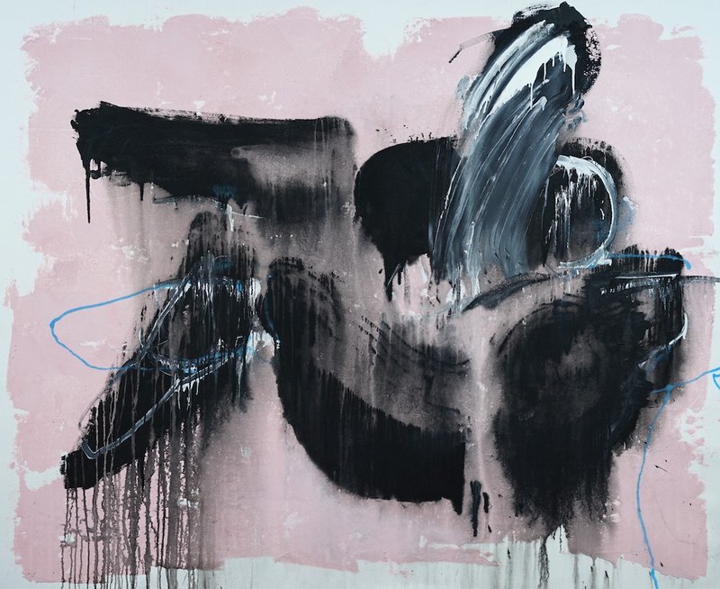 Esmaeil Bahrani, Untitled, 2023
