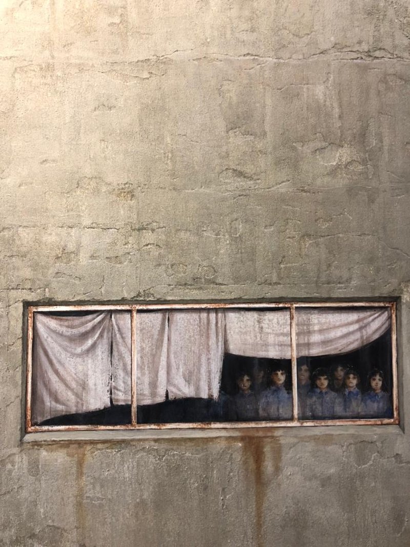 Azin Zolfaghari, Untitled, 2019