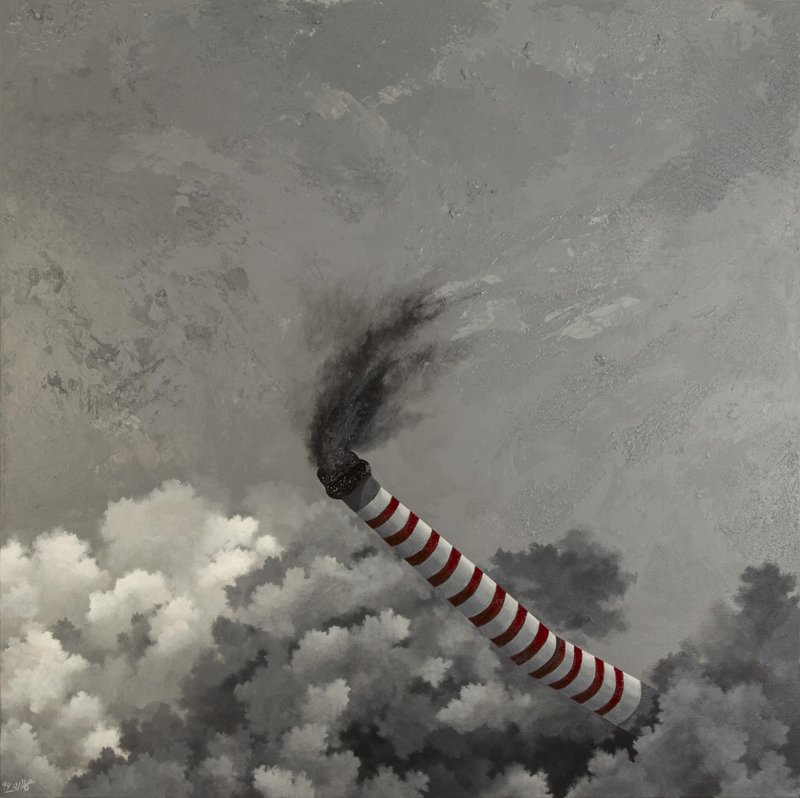 Gelareh Goudarzi, Untitled, 0