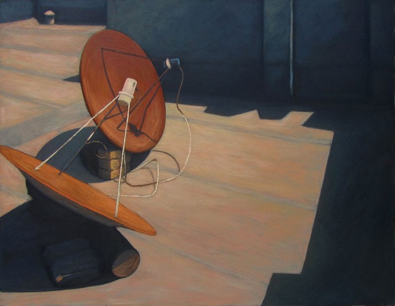 Hamidreza Emami, Untitled, 2016