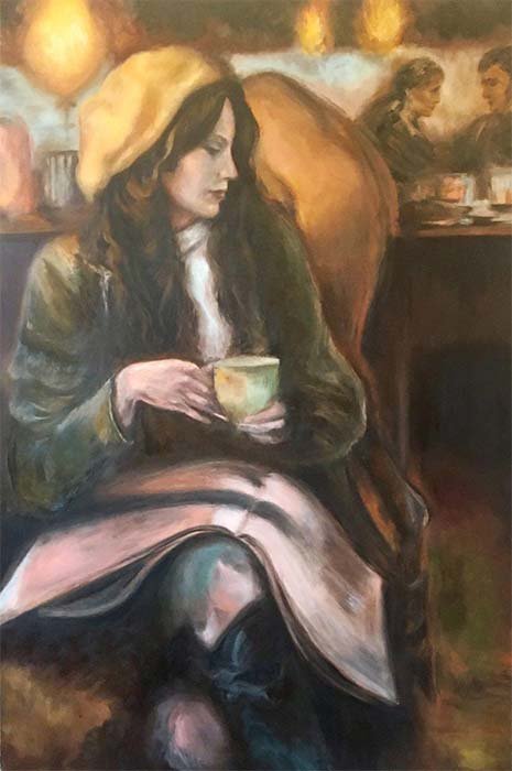 گرته برداری