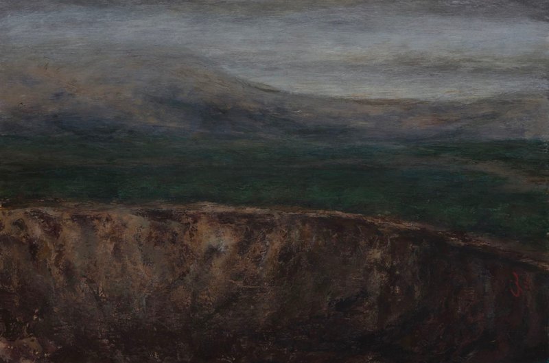 Maryam Safari, Untitled, 0