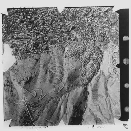 Omid Mehdizadeh, Untitled, 2022