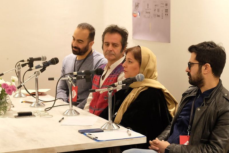 از نخستین هفته هنر تیر در تهران چه می دانید