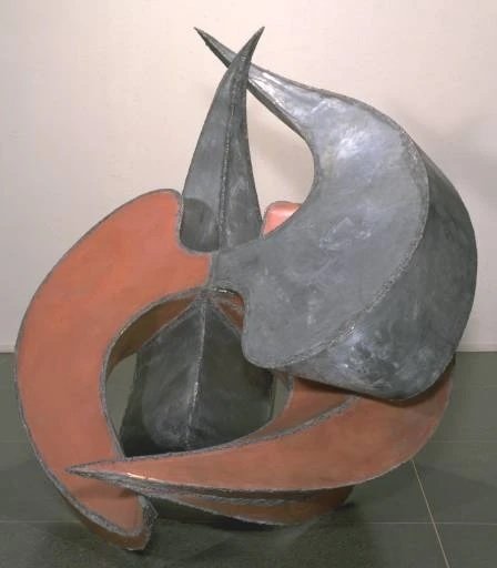 شیرازه هوشیاری، زمین یک کُنج است، 1366
