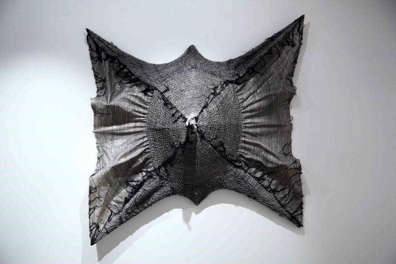 Maryam Ashkanian, Untitled, 2013