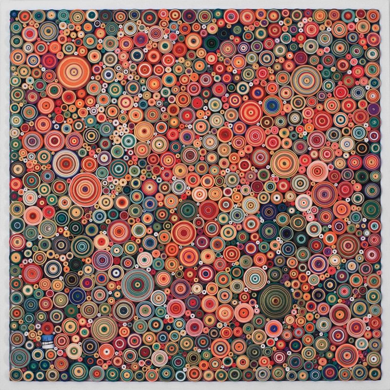Hadieh Shafie, 11580 Pages, 2012